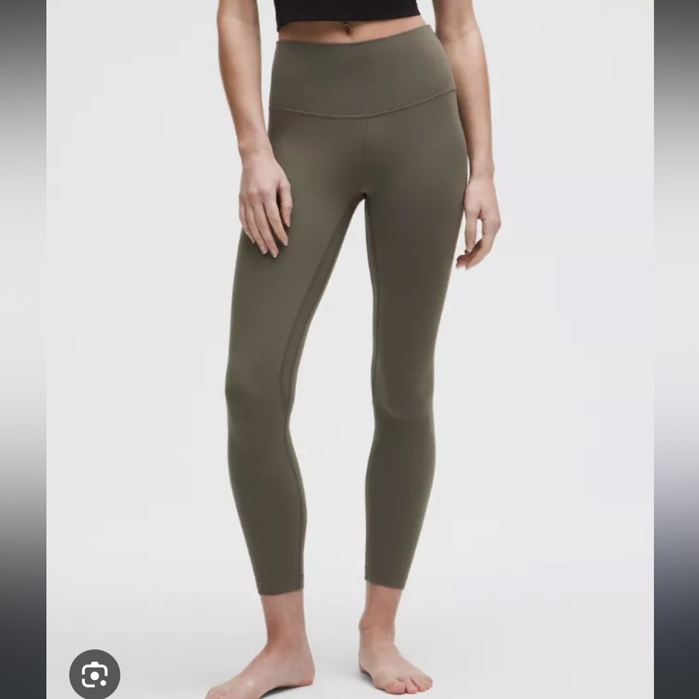 Lululemon Align 25” Leggings